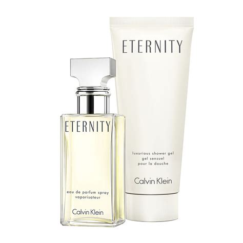 eternity perfume gift set|eternity women's perfume gift set.